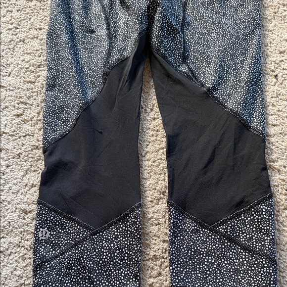 Lululemon Leggings - Picture 3 of 7